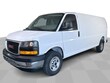  GMC Savana Cargo