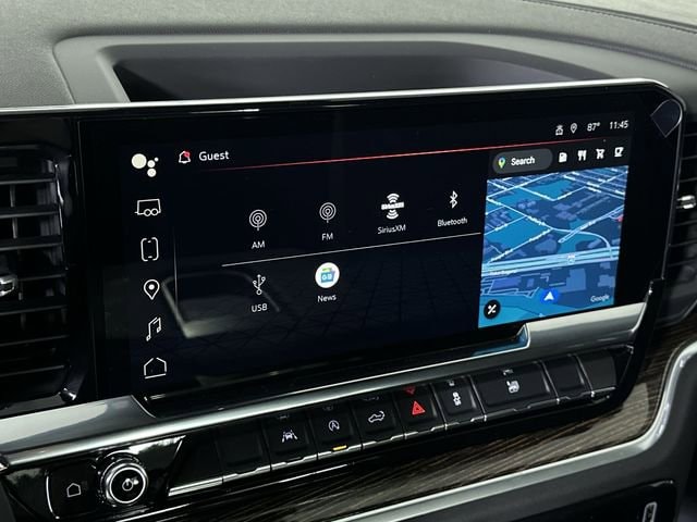 2026 GMC Sierra 1500 Elevation - Photo 14