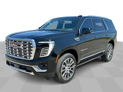2025 GMC Yukon Denali SUV
