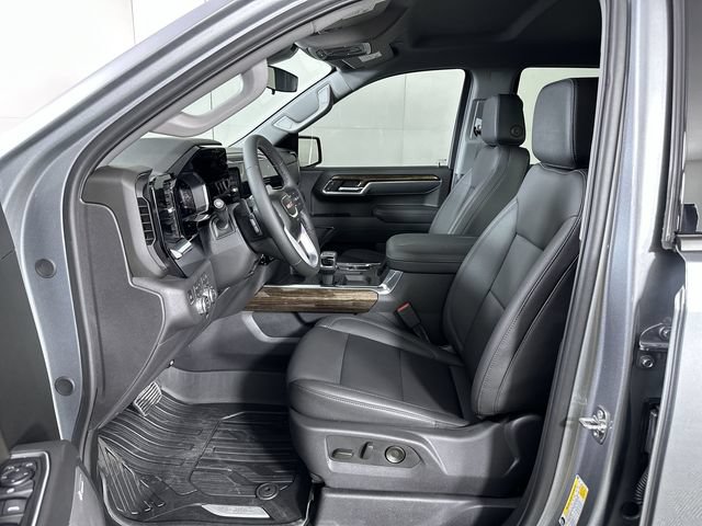 2026 GMC Sierra 1500 Elevation - Photo 21