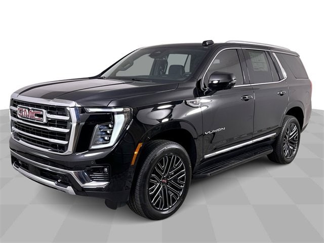 2026 GMC Yukon Elevation's photo