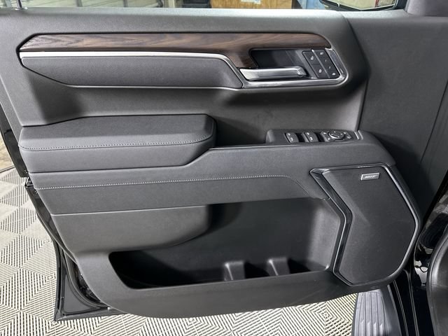 2026 GMC Sierra 1500 SLT - Photo 24