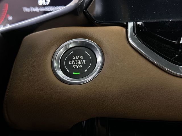 2026 GMC Canyon AT4 - Photo 18