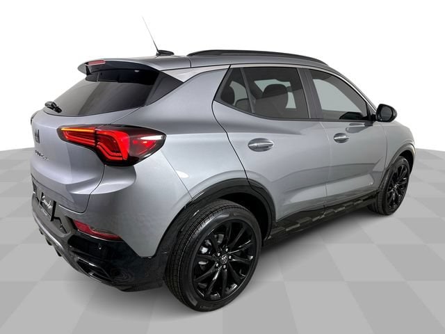 2026 Buick Encore GX Sport Touring - Photo 9