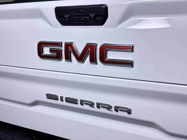 2026 GMC Sierra 1500 AT4X - Photo 33