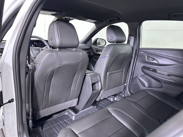 2026 Buick Envista Sport Touring - Photo 22