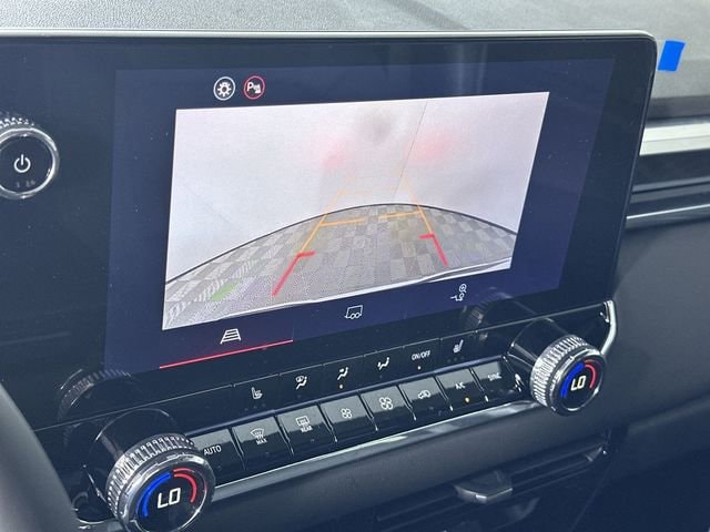 2026 GMC Canyon Elevation - Photo 16