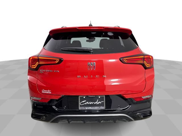 2026 Buick Encore GX Sport Touring - Photo 8