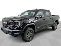 2026 GMC Sierra 1500 AT4X Truck