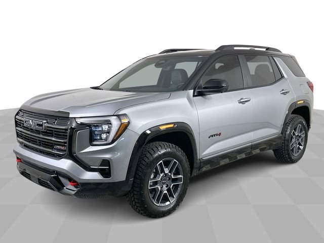 2026 GMC Terrain AT4 AWD's photo