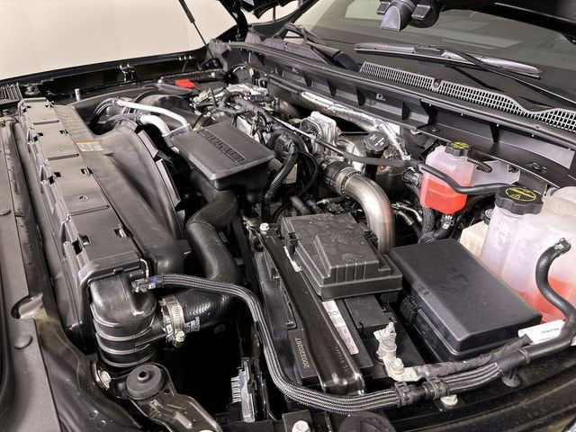2026 GMC Sierra 2500HD Denali Ultimate - Photo 32