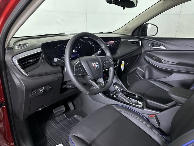 2026 Buick Encore GX Sport Touring - Photo 11