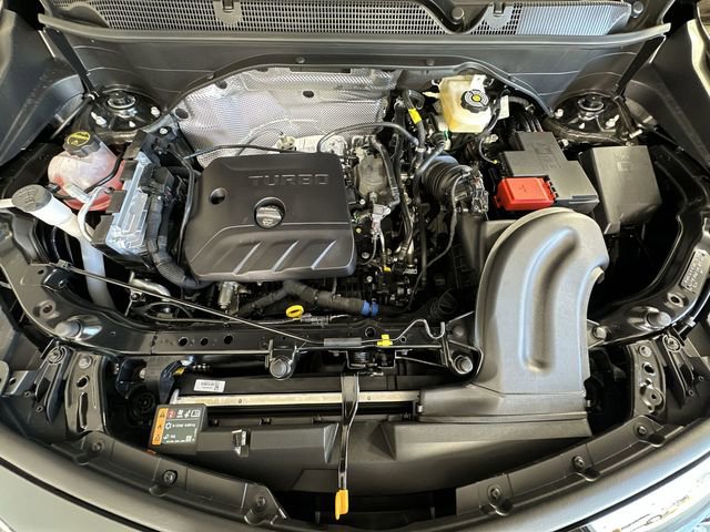 2026 Buick Encore GX Sport Touring - Photo 30