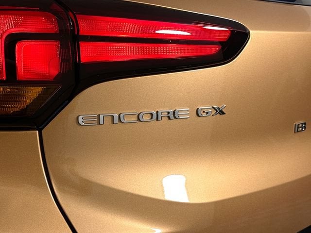 2026 Buick Encore GX Preferred - Photo 34