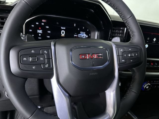 2026 GMC Sierra 1500 Elevation - Photo 12
