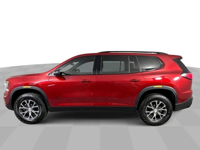 2026 GMC Acadia AT4 - Photo 6