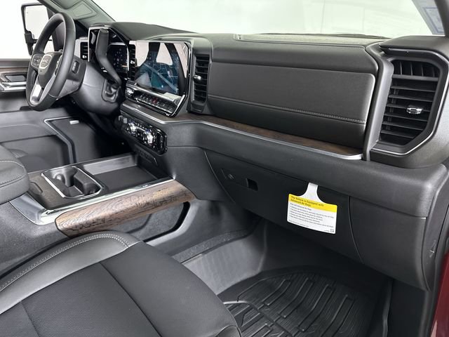 2026 GMC Sierra 2500HD SLT - Photo 31