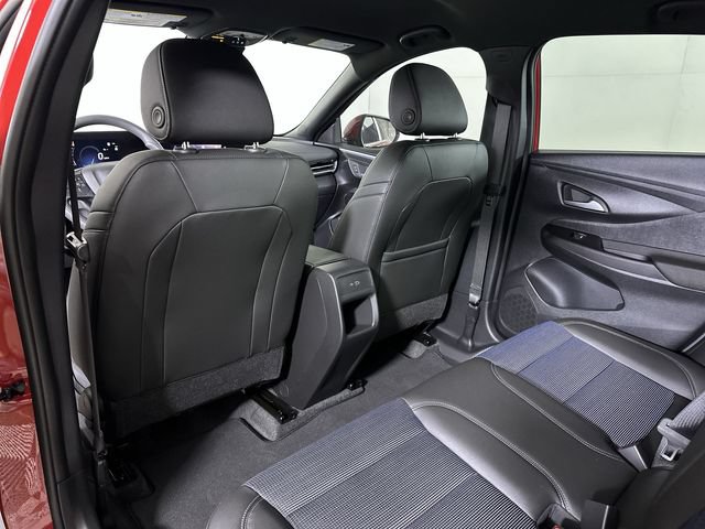 2026 Buick Envista Preferred - Photo 23