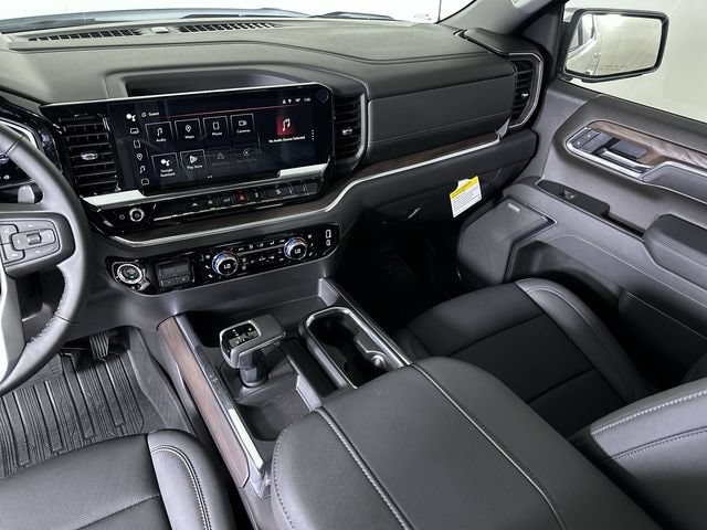 2026 GMC Sierra 1500 SLT - Photo 37