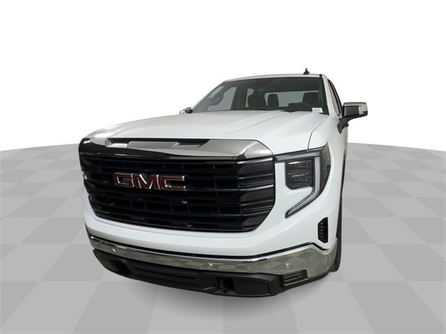 2025 Gmc Sierra 1500 Pro photo 3