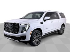 2026 GMC Yukon XL Denali Ultimate SUV