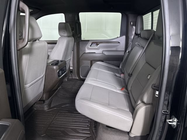 2026 GMC Sierra 1500 SLT - Photo 27