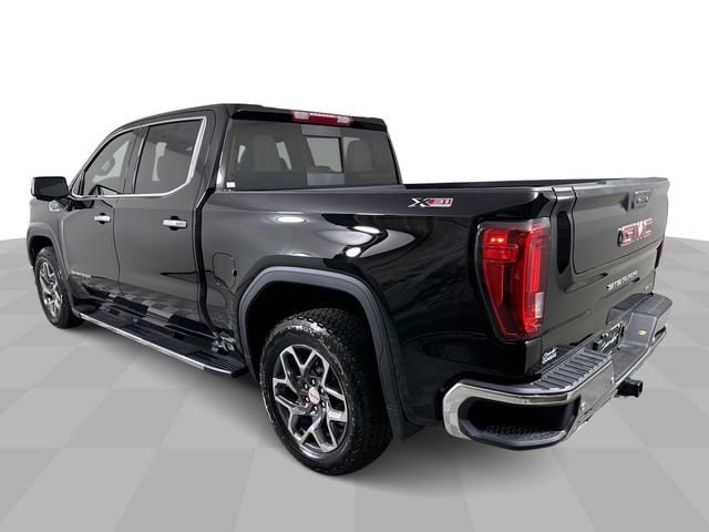 2026 GMC Sierra 1500 SLT - Photo 7