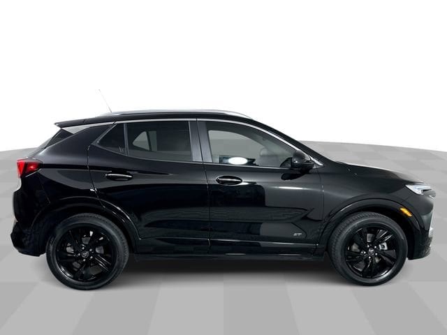 2026 Buick Encore GX Sport Touring - Photo 9
