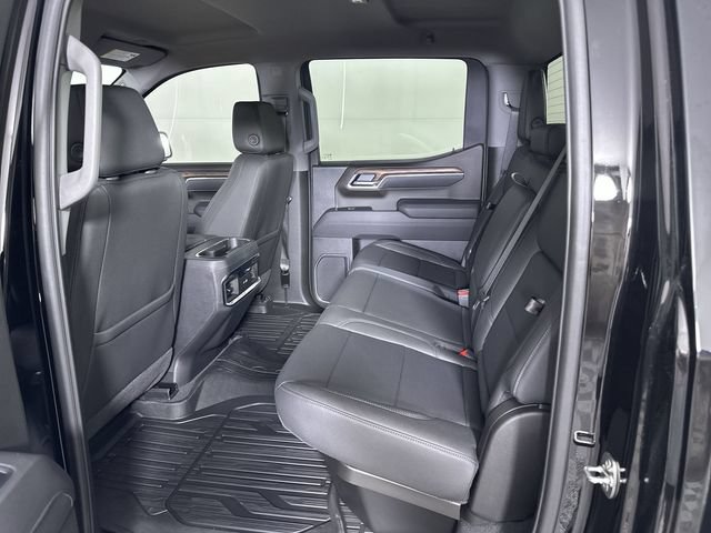 2026 GMC Sierra 1500 SLT - Photo 27