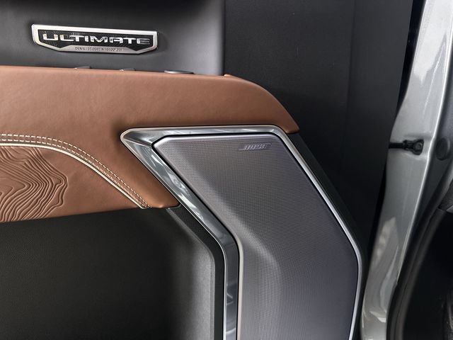 2026 GMC Sierra 1500 Denali Ultimate - Photo 26