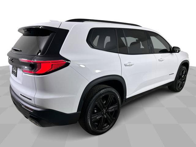 2026 GMC Acadia Elevation - Photo 9