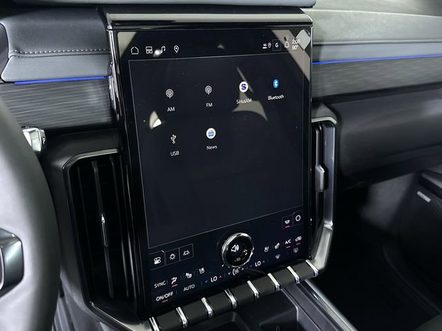 2026 GMC Acadia AT4 - Photo 14