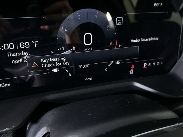 2026 GMC Acadia Elevation - Photo 13
