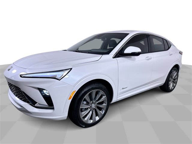 2026 Buick Envista Avenir photo 3