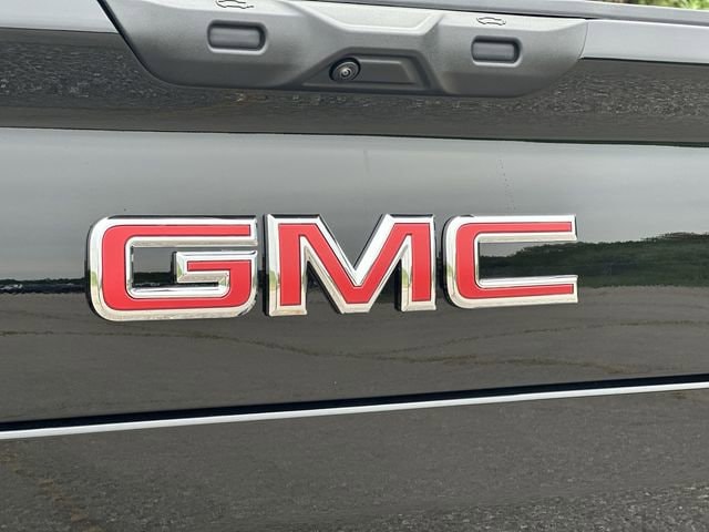 2026 GMC Sierra EV Elevation - Photo 31