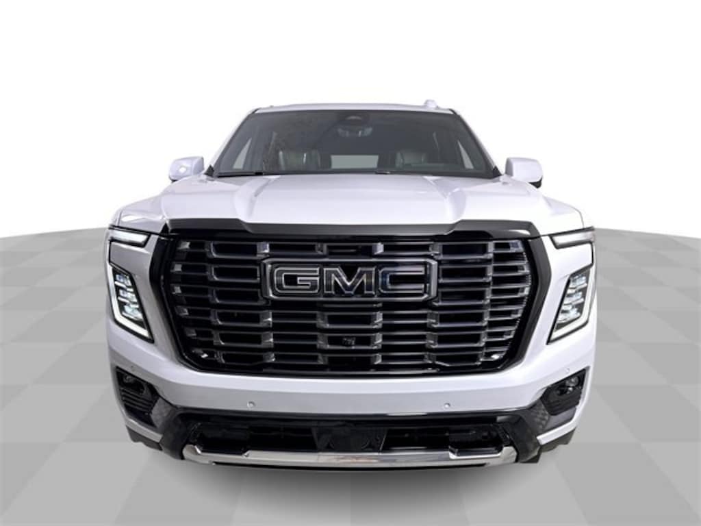 New 2026 GMC Yukon XL Denali Ultimate SUV