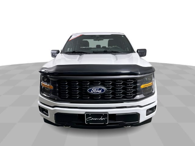 Used 2024 Ford F-150 STX Truck SuperCrew Cab