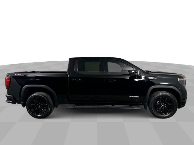 2026 GMC Sierra 1500 Elevation - Photo 10