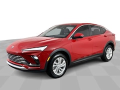2026 Buick Envista Preferred SUV