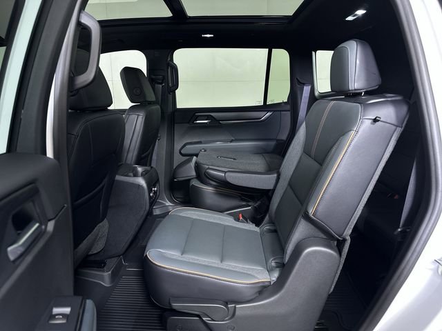 2026 GMC Acadia AT4 - Photo 27