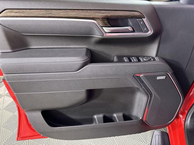 2026 GMC Sierra 1500 Elevation - Photo 24