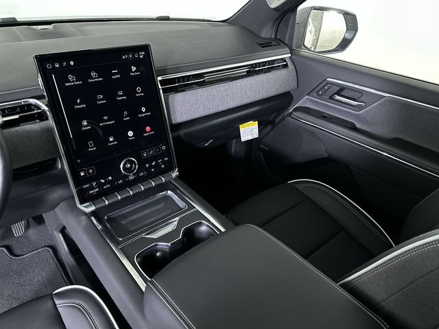 2026 GMC Sierra EV Elevation - Photo 37