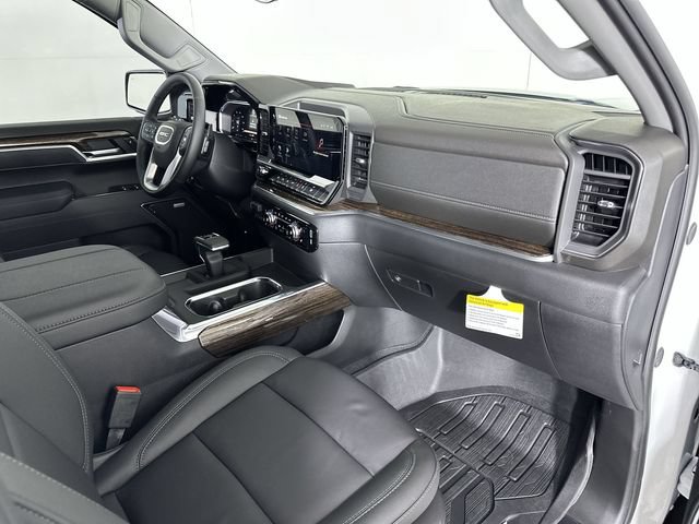 2026 GMC Sierra 1500 Elevation - Photo 31