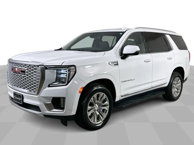 2024 GMC Yukon