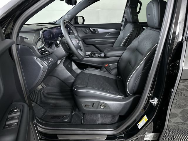 2026 Buick Enclave Sport Touring - Photo 21