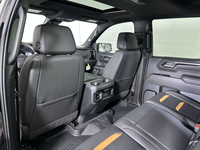 2026 GMC Sierra 1500 AT4 - Photo 23