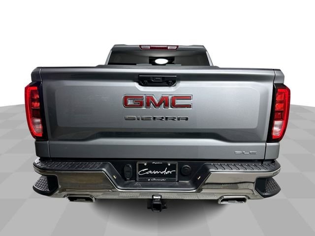 2026 GMC Sierra 1500 SLE - Photo 8
