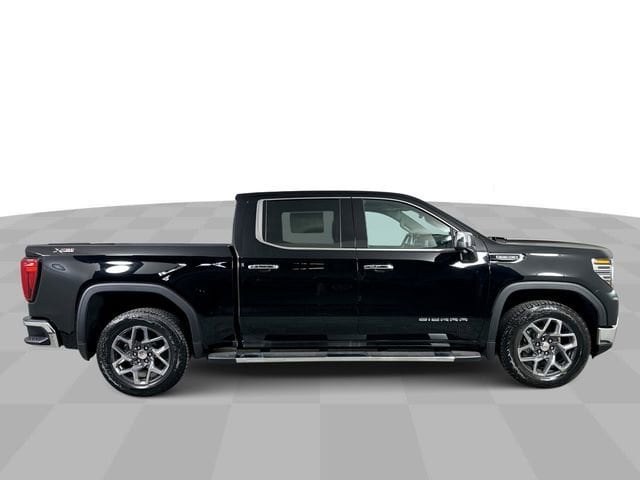 2026 GMC Sierra 1500 SLT - Photo 10