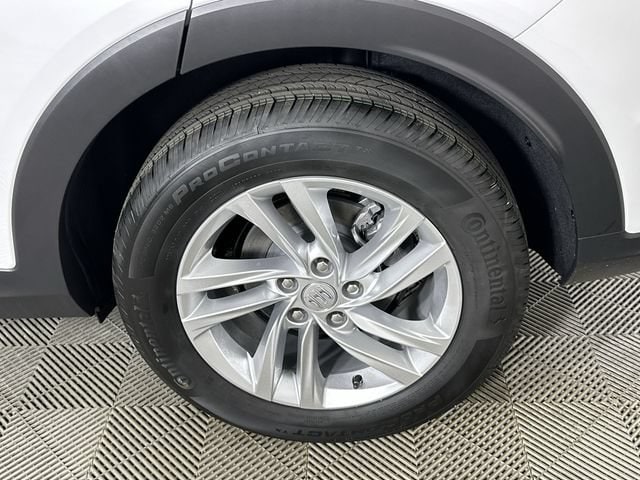 2026 Buick Envista Preferred - Photo 35