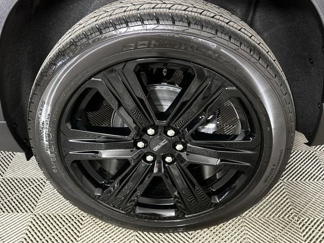 2026 GMC Acadia Elevation - Photo 34